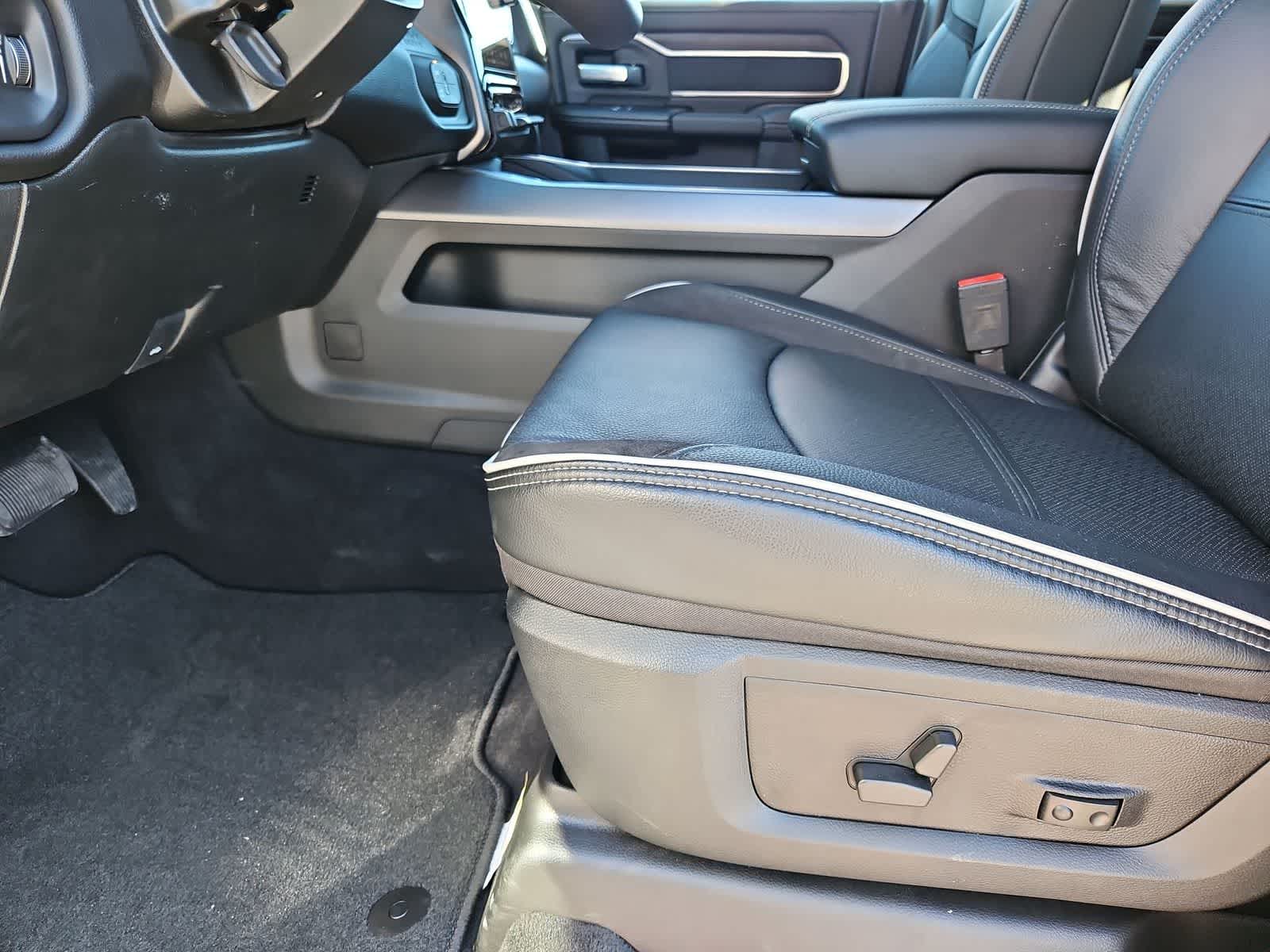 Thumbnail: 2026 RAM 2500 - 17