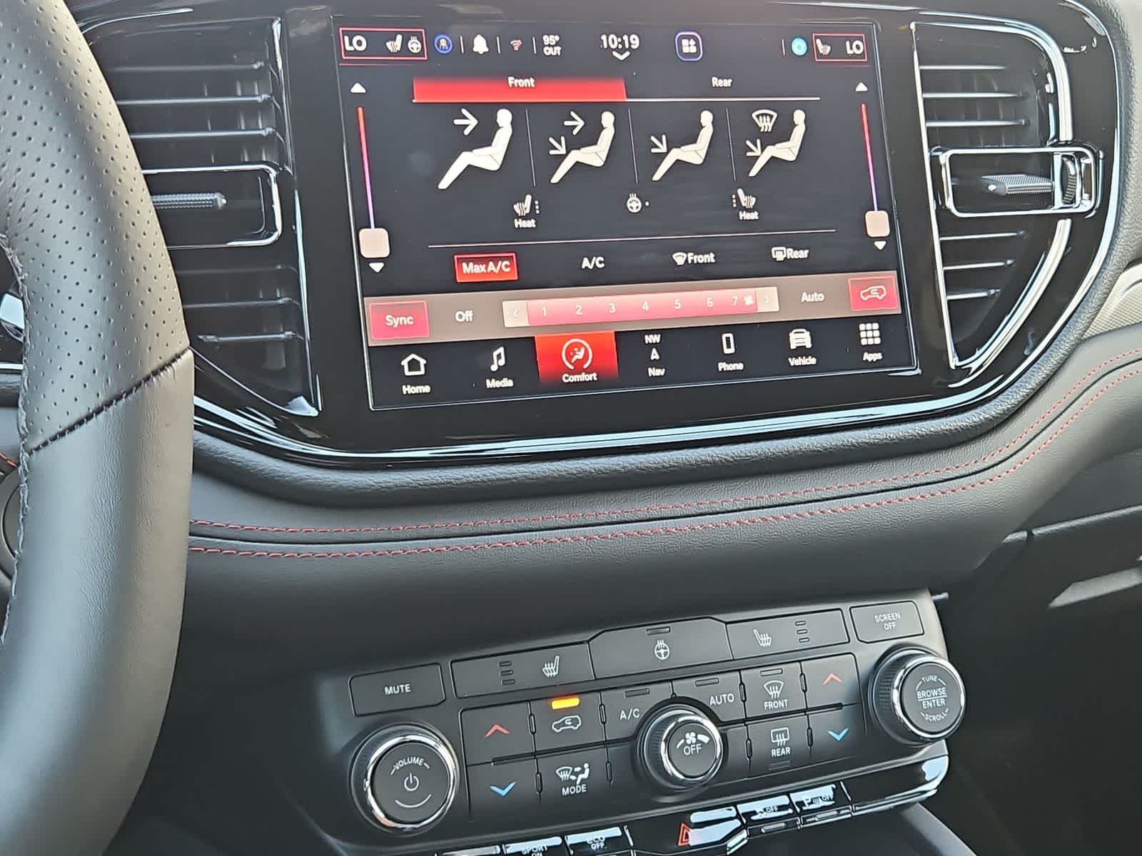 Thumbnail: 2026 Dodge Durango - 27