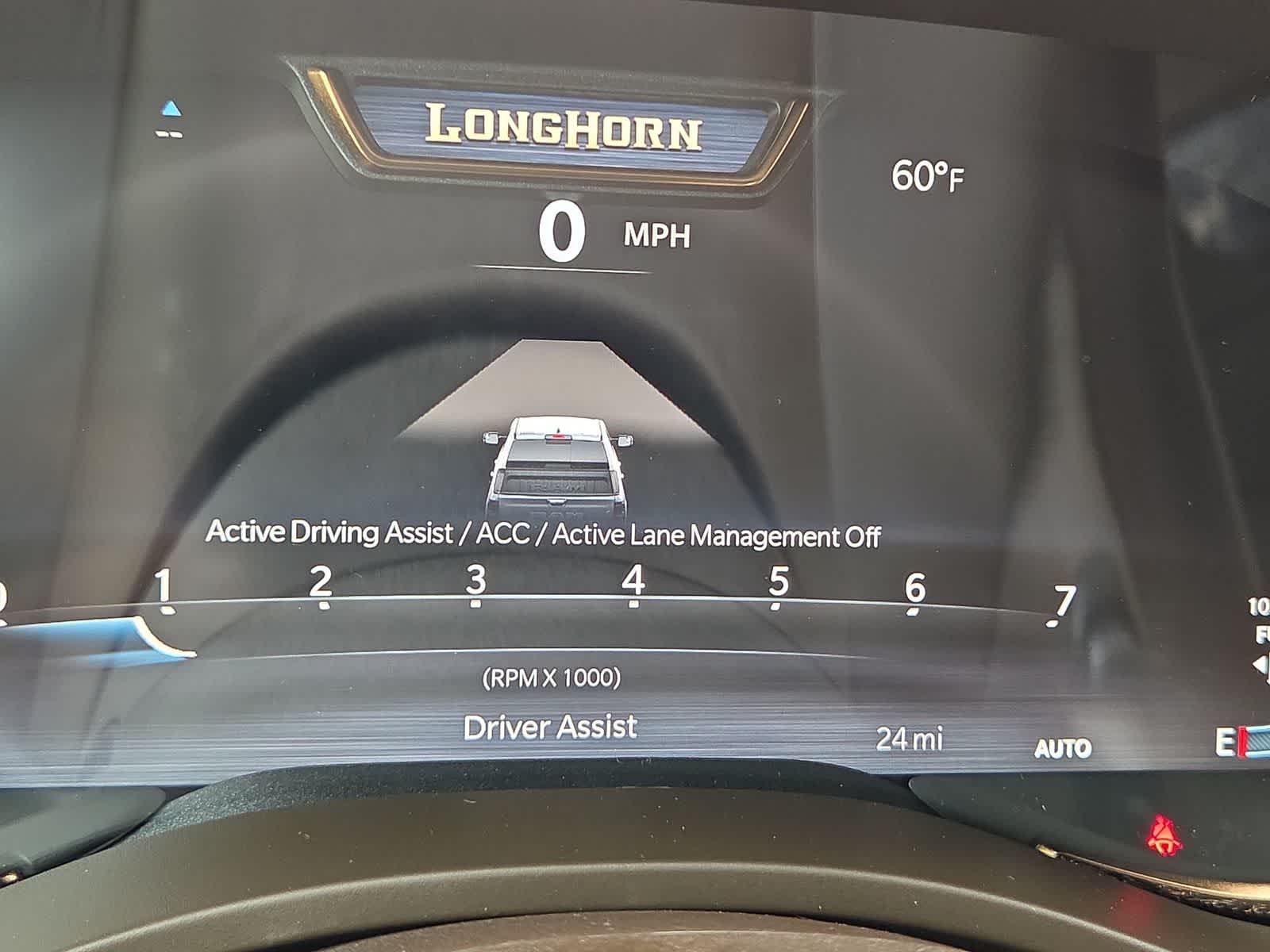 Thumbnail: 2026 RAM 1500 - 33