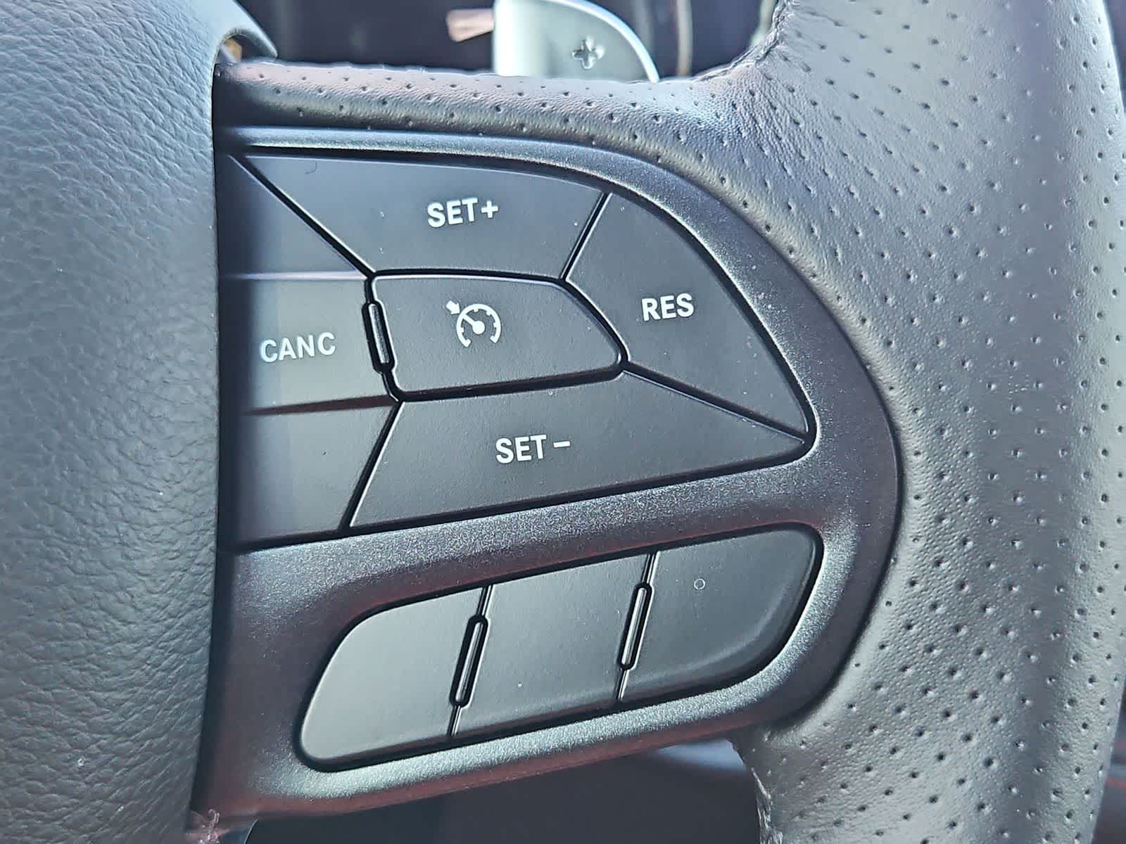 Thumbnail: 2026 Dodge Durango - 24