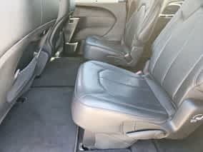 Thumbnail: 2020 Chrysler Pacifica - 24