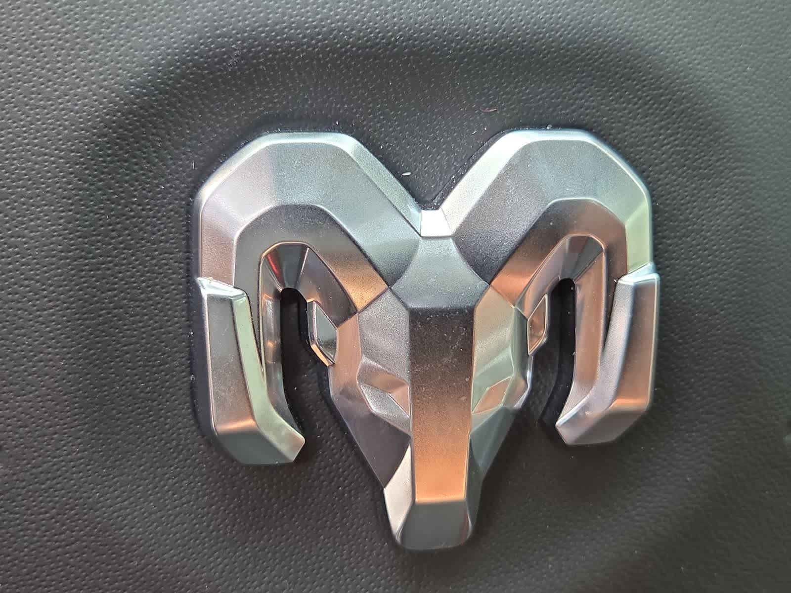 Thumbnail: 2026 RAM 1500 - 11