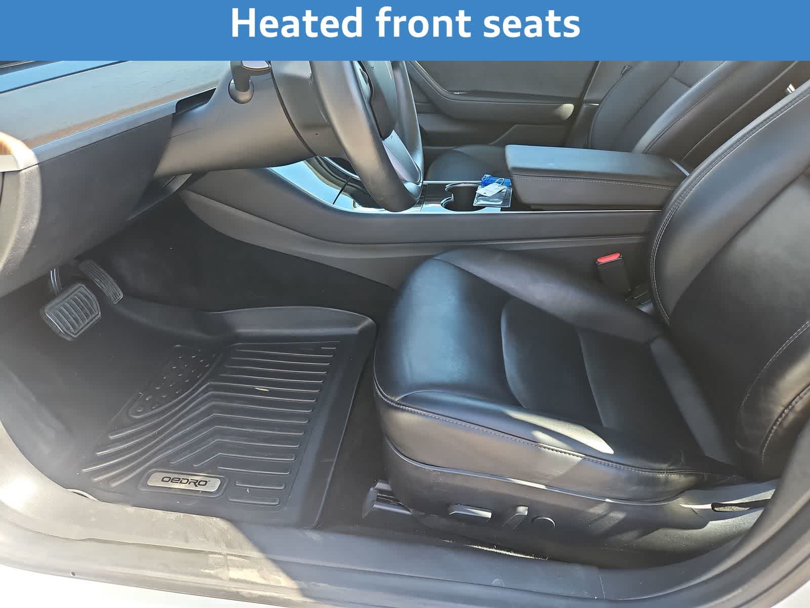 Thumbnail: 2018 Tesla Model 3 - 16