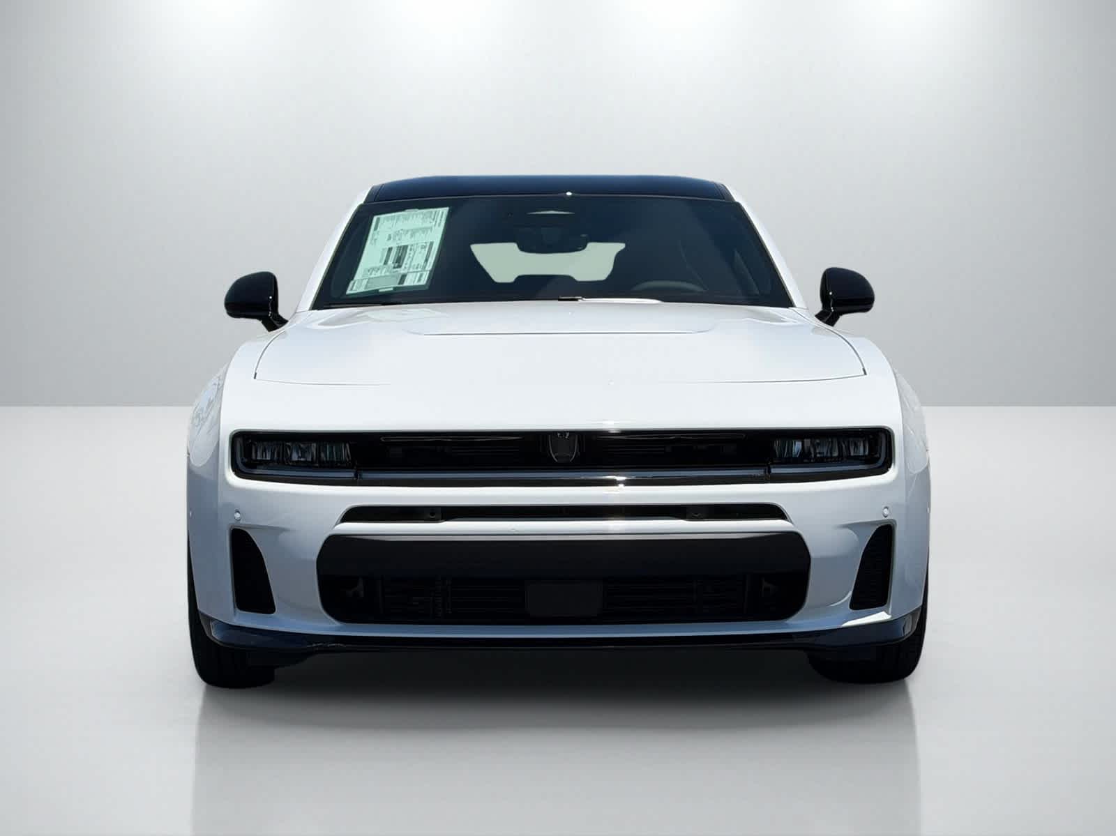 Thumbnail: 2026 Dodge Charger - 11