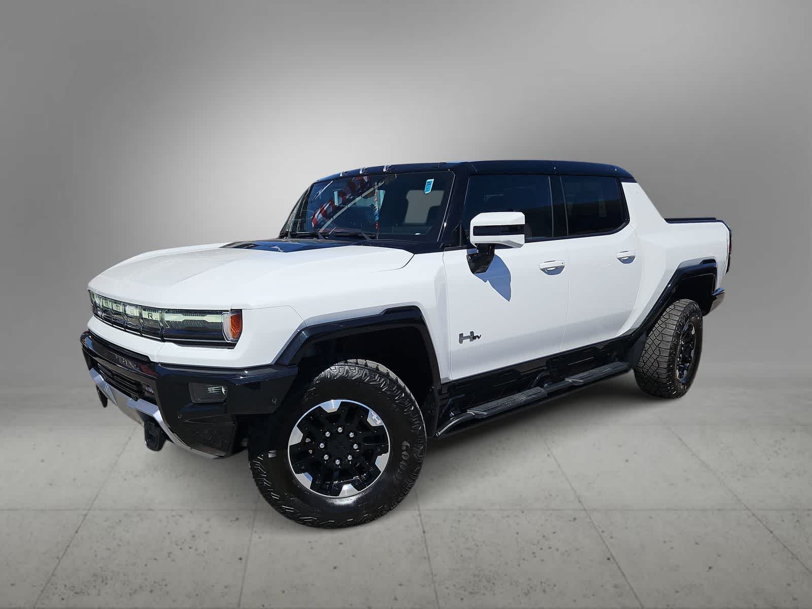 2023 GMC Hummer EV 3X -
                  Las Vegas, NV
