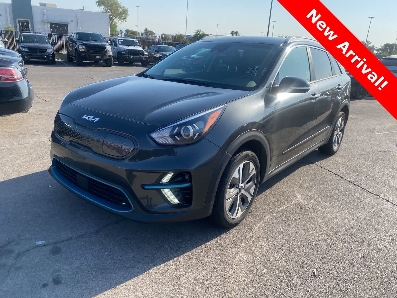 Thumbnail: 2022 Kia Niro - 1