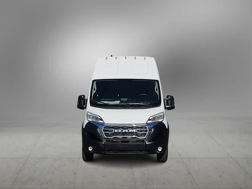 Thumbnail: 2025 RAM ProMaster - 3