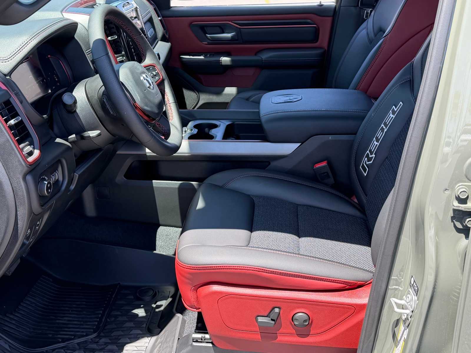 Thumbnail: 2026 RAM 1500 - 23