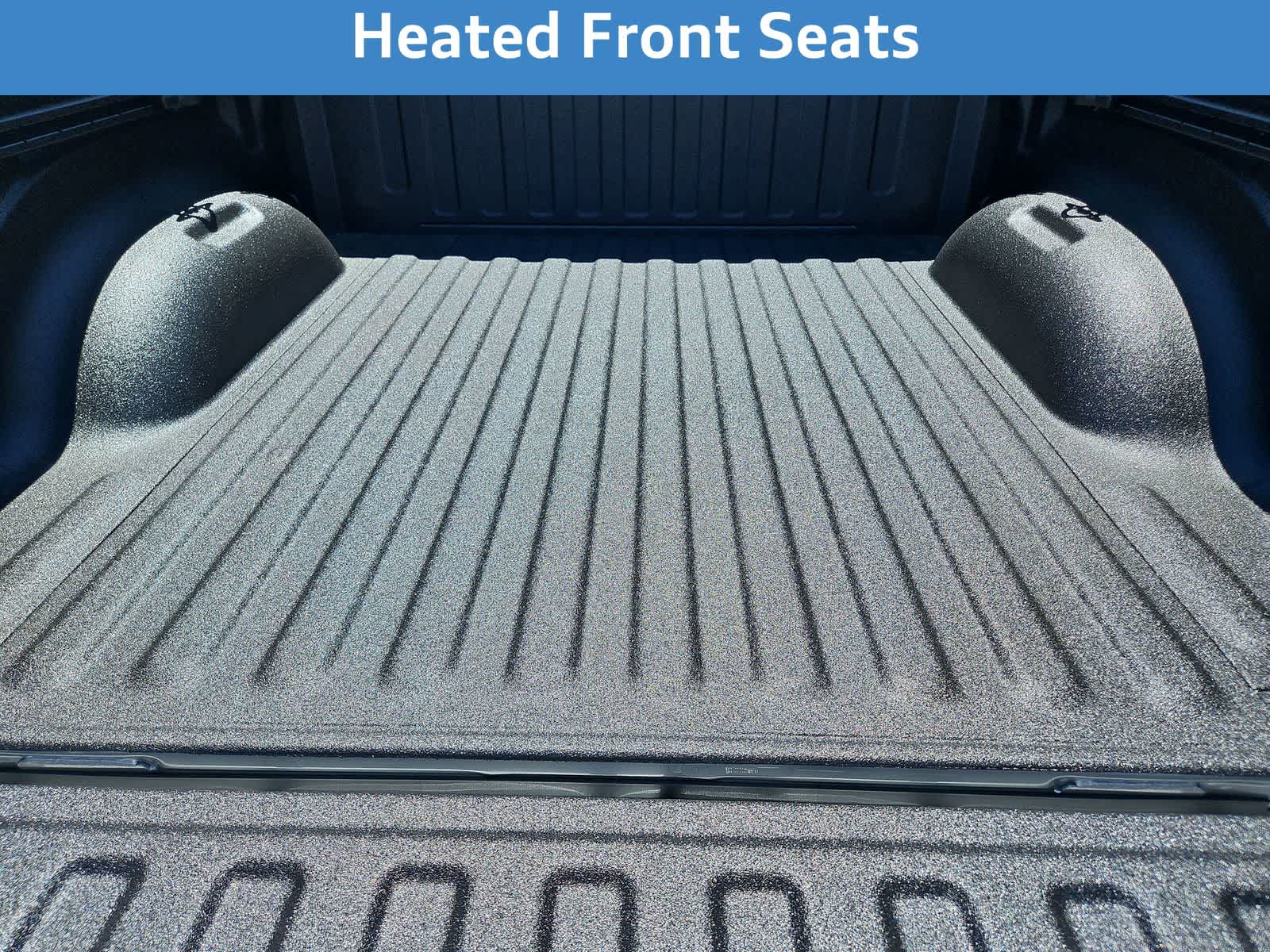 Thumbnail: 2026 RAM 1500 - 36