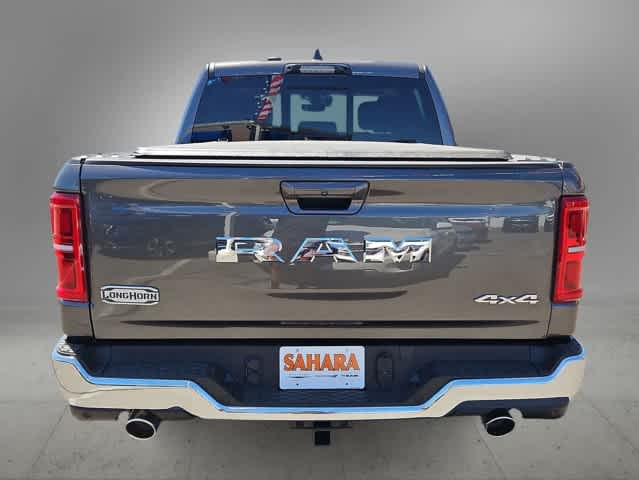 Thumbnail: 2026 RAM 1500 - 10
