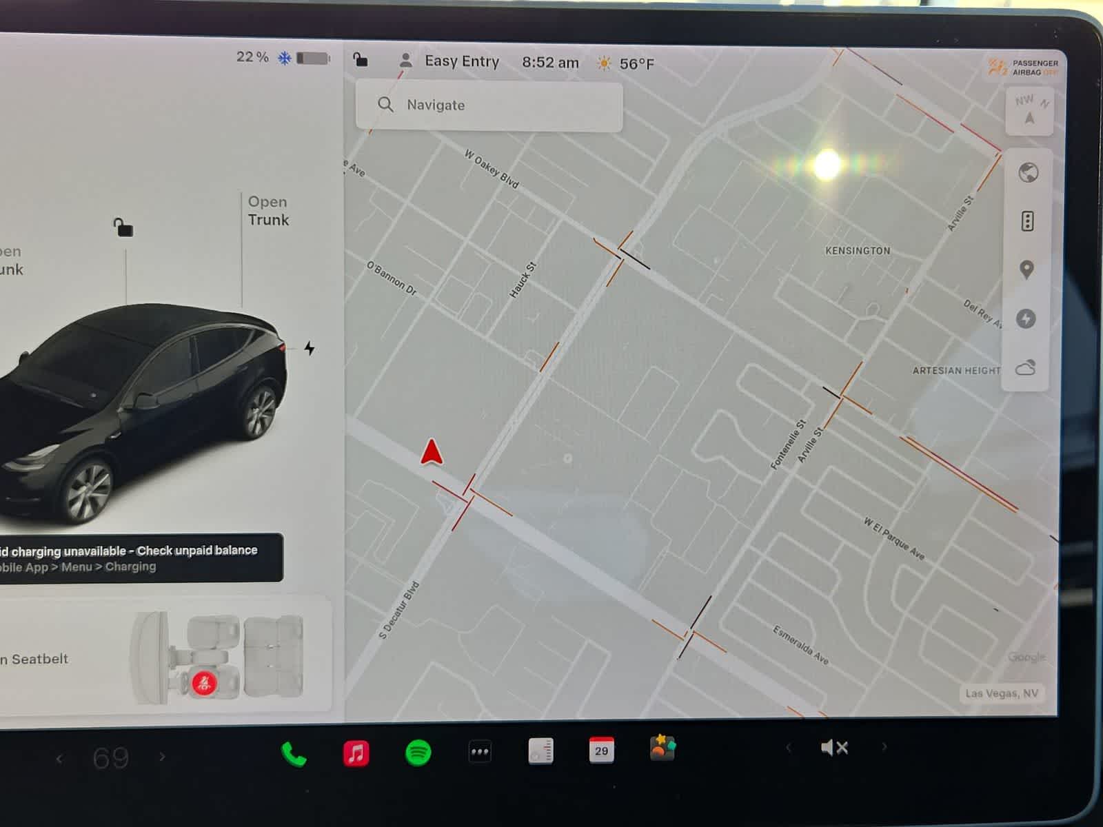 Thumbnail: 2020 Tesla Model Y - 31