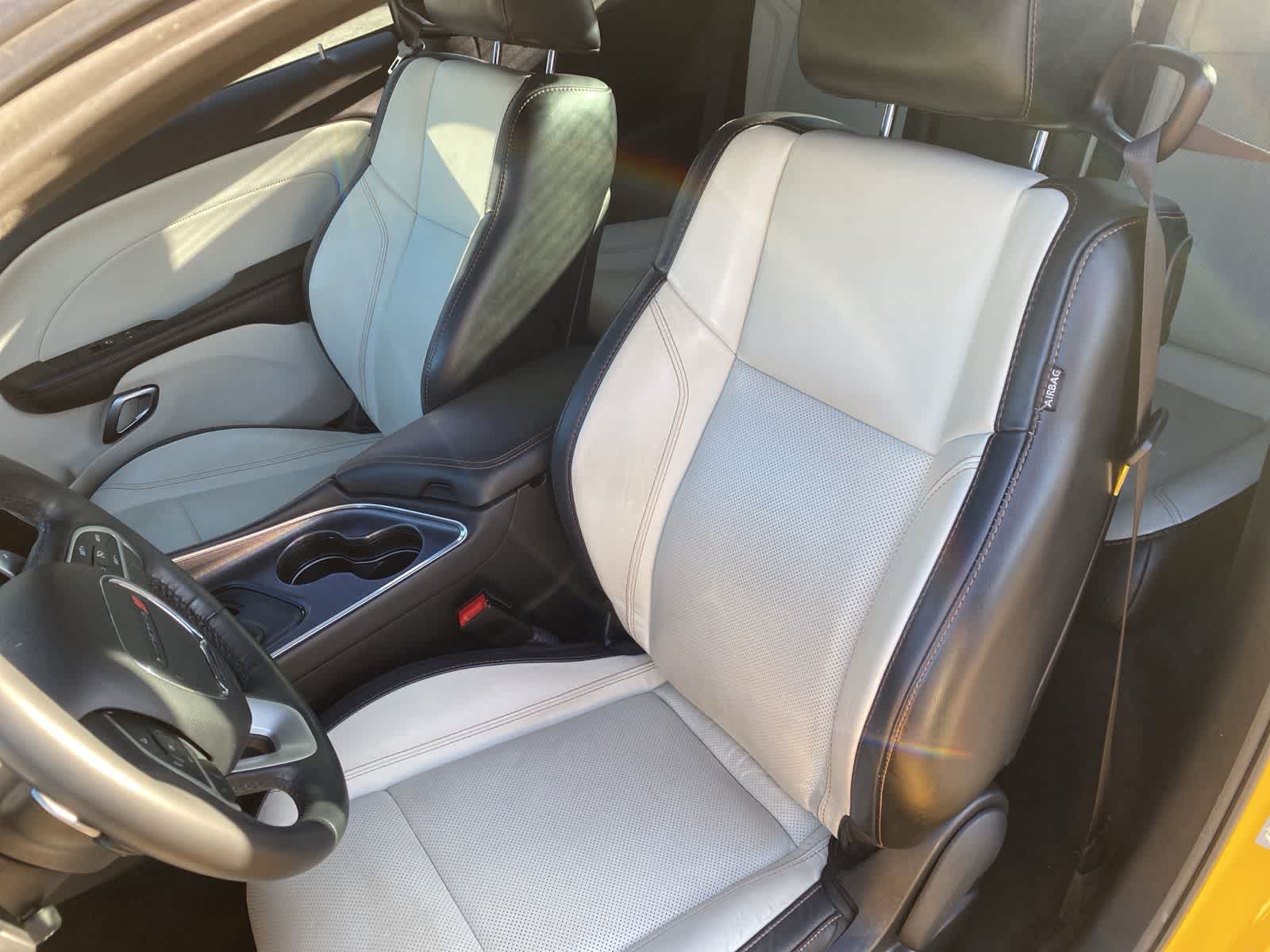 Thumbnail: 2017 Dodge Challenger - 12