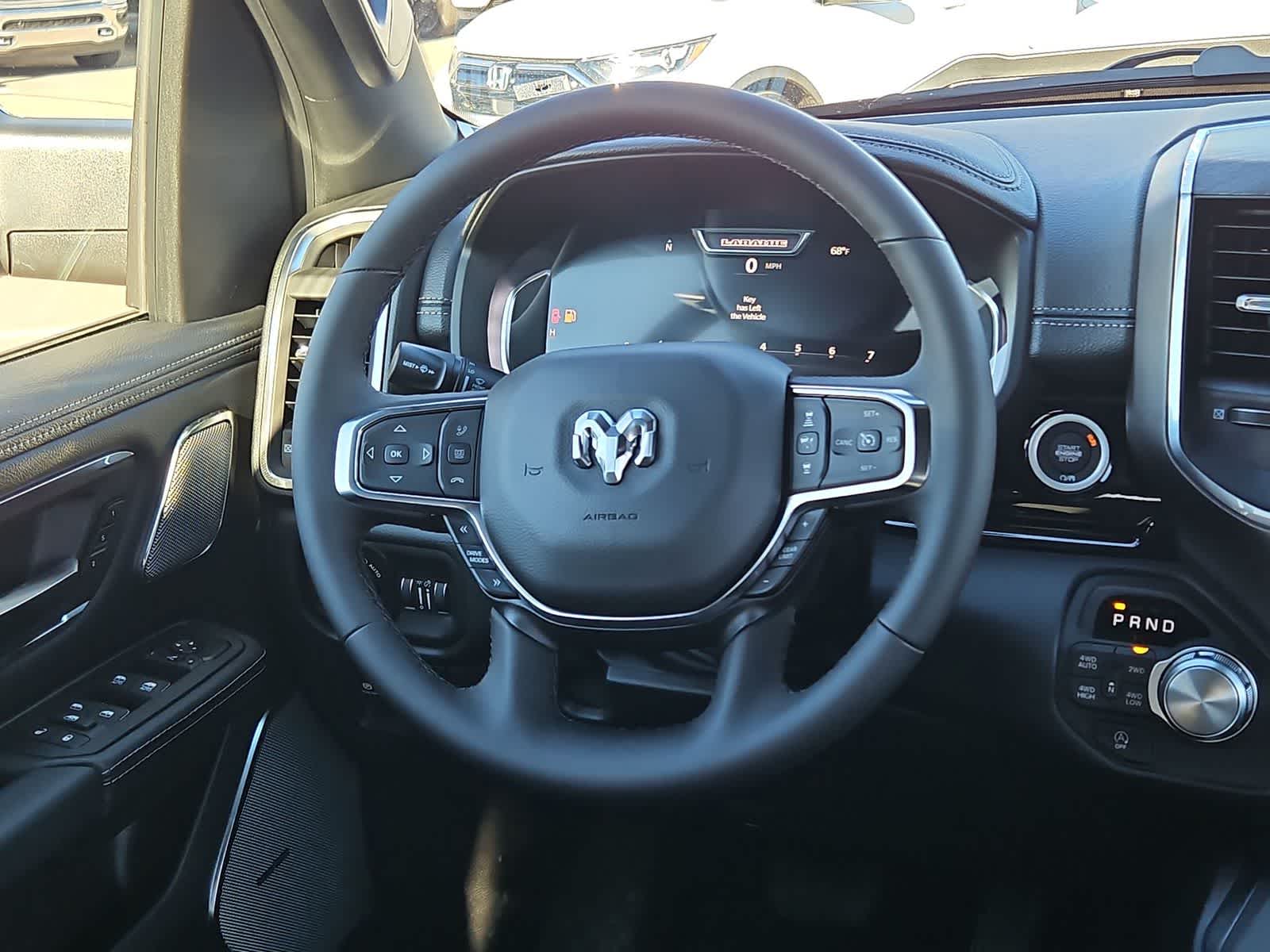 Thumbnail: 2026 RAM 1500 - 23