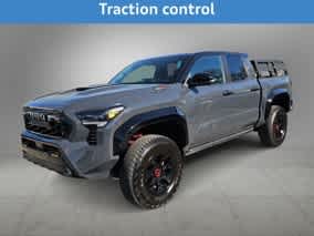 Thumbnail: 2024 Toyota Tacoma - 8