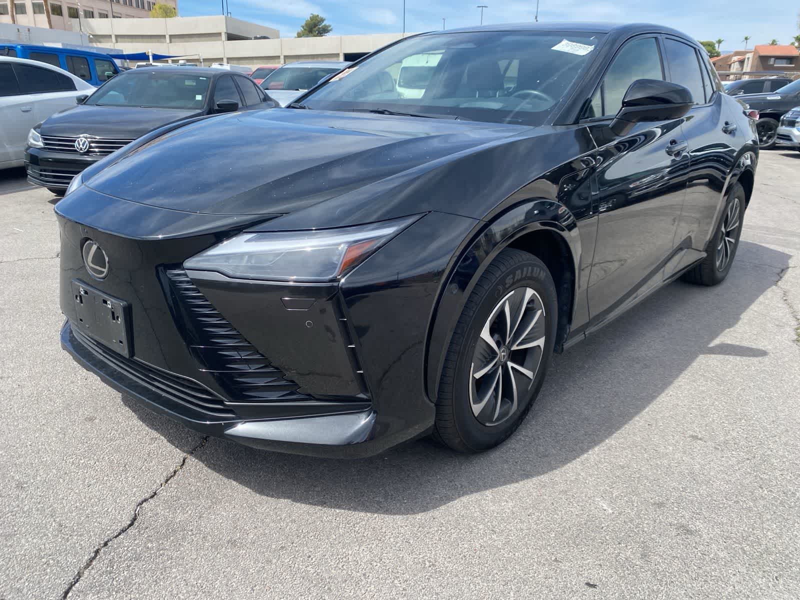 2023 Lexus RZ 450e -
                  Las Vegas, NV