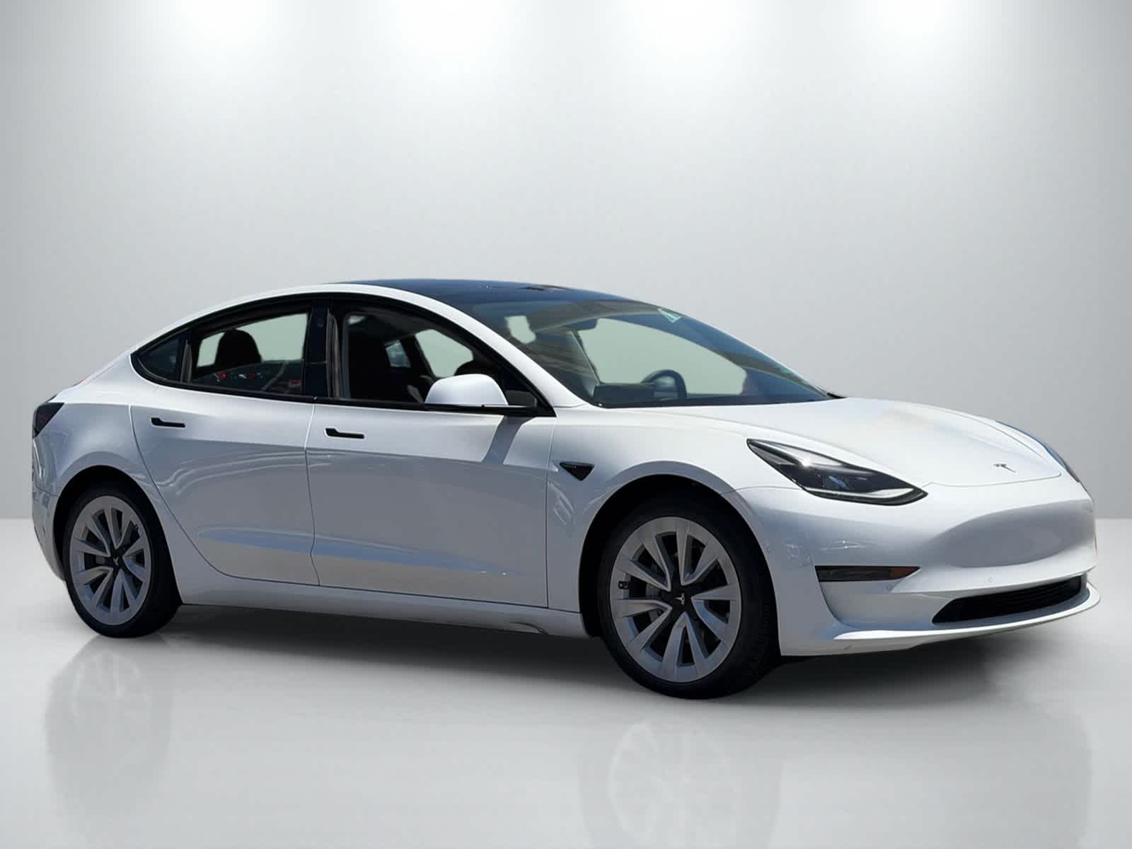 Thumbnail: 2021 Tesla Model 3 - 10