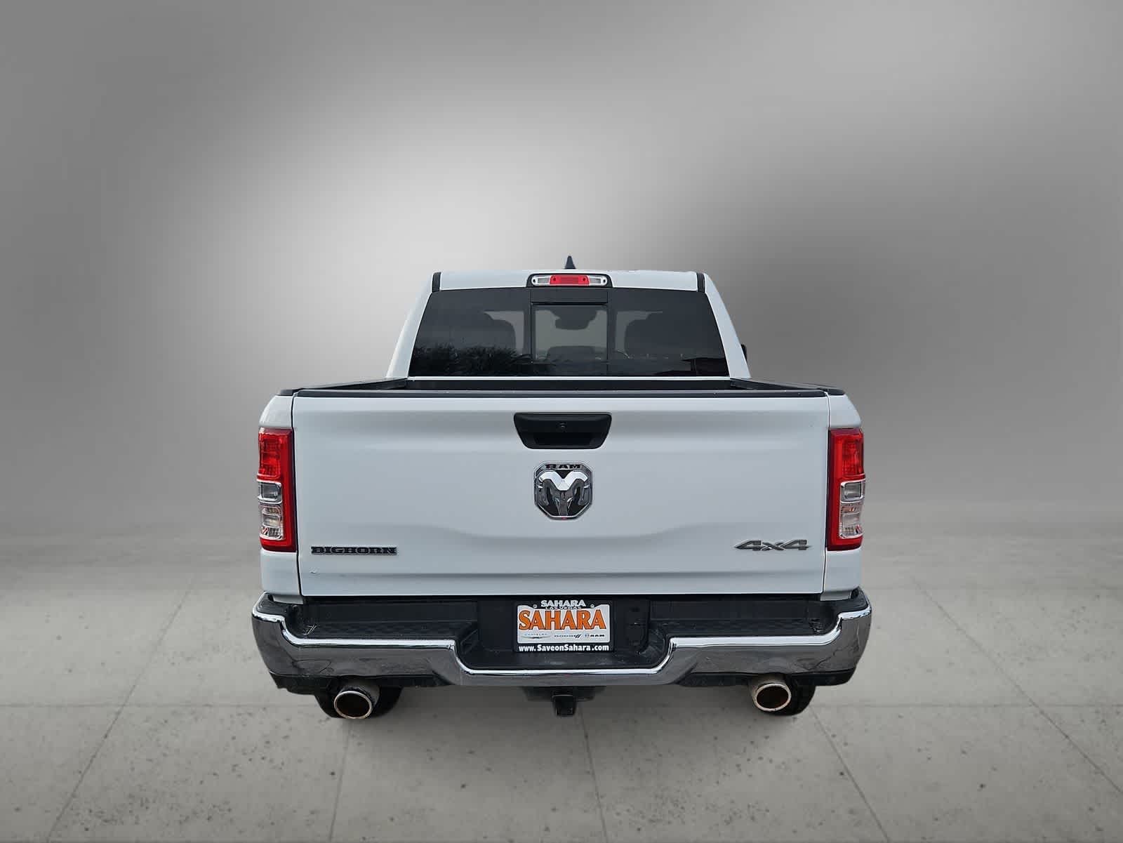 Thumbnail: 2024 RAM 1500 - 8