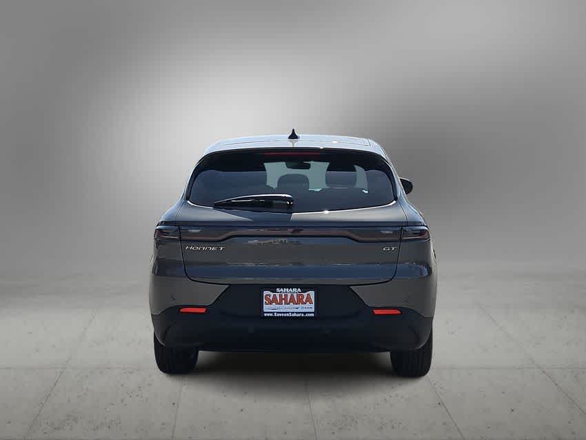 Thumbnail: 2025 Dodge Hornet - 7