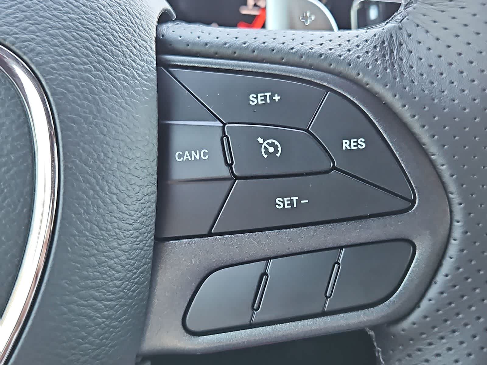 Thumbnail: 2026 Dodge Durango - 24