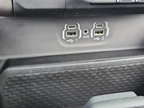 Thumbnail: 2023 RAM 1500 - 34