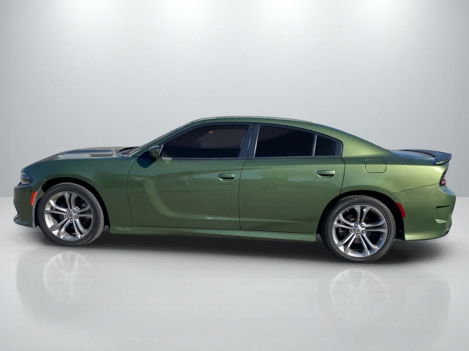 Thumbnail: 2022 Dodge Charger - 13