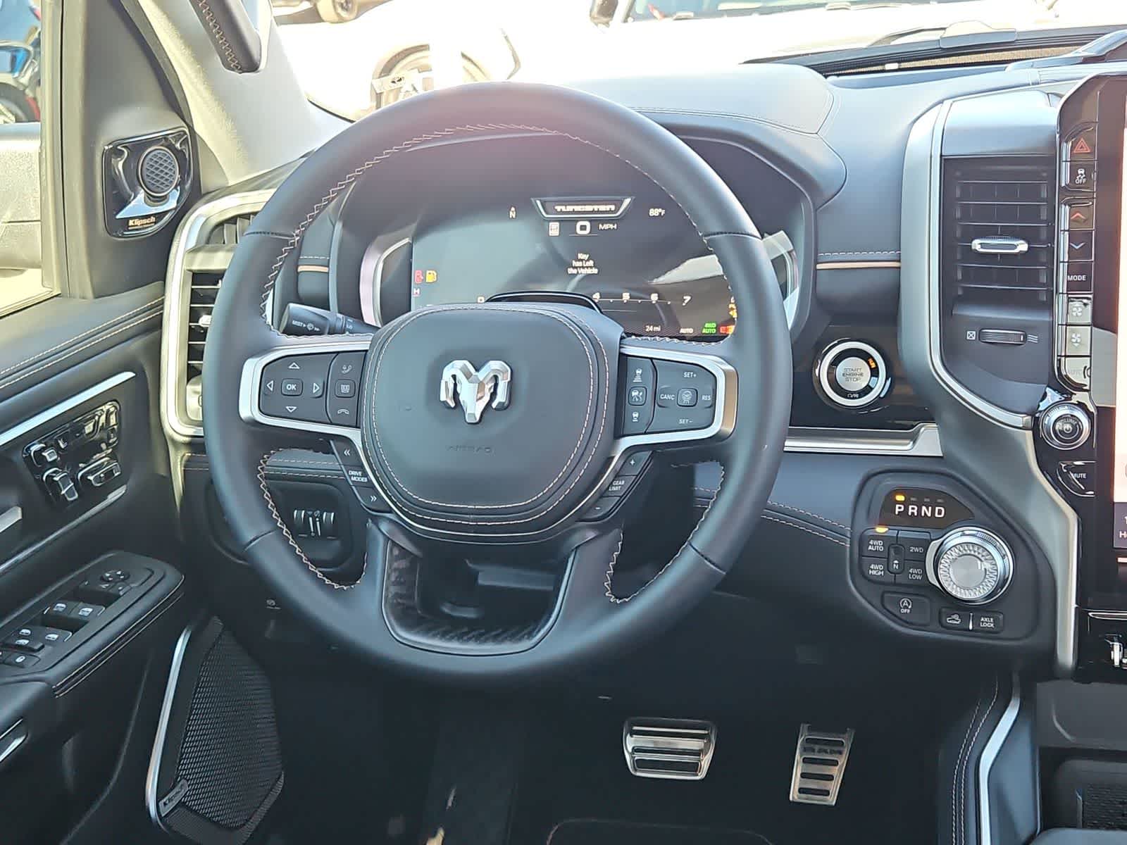 Thumbnail: 2026 RAM 1500 - 22