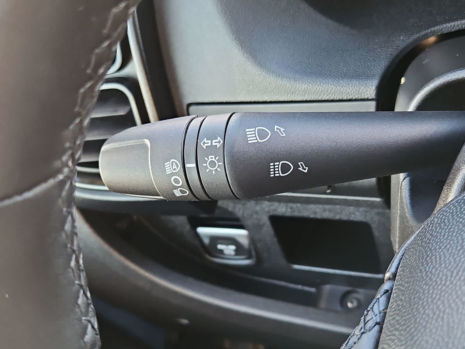 Thumbnail: 2024 RAM ProMaster - 22