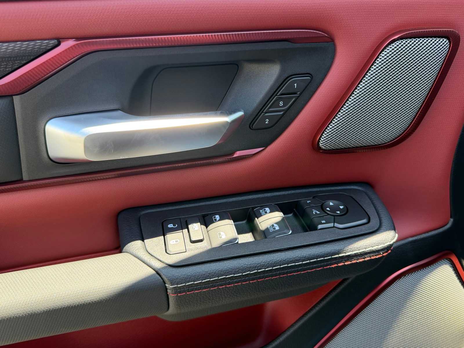 Thumbnail: 2026 RAM 1500 - 27
