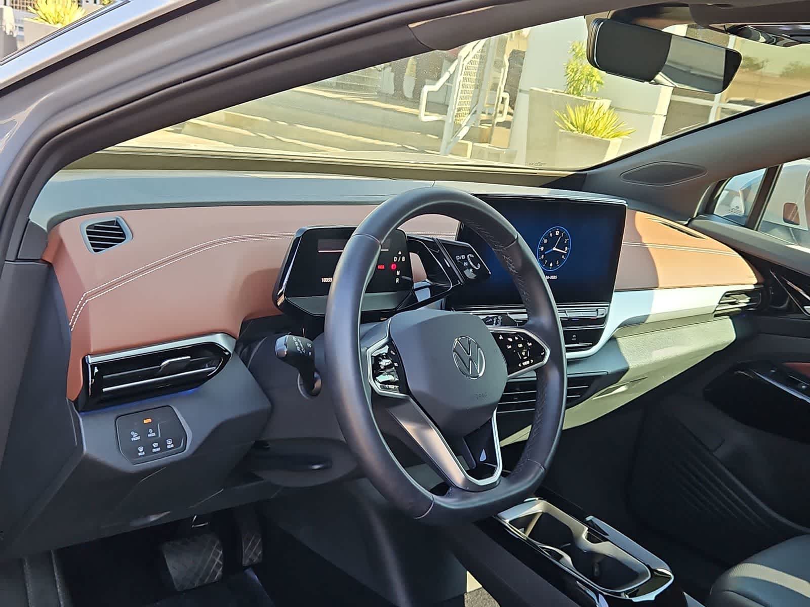Thumbnail: 2022 Volkswagen ID.4 - 11