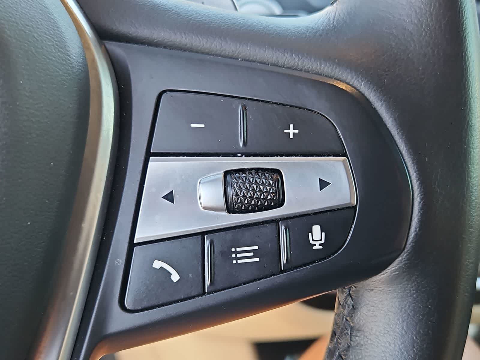 Thumbnail: 2021 BMW X3 - 25