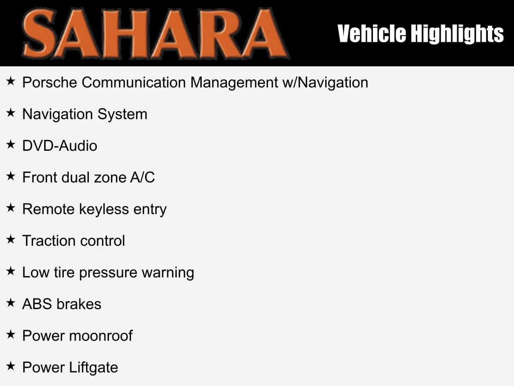 Used 2016 Porsche Panamera S Sedan