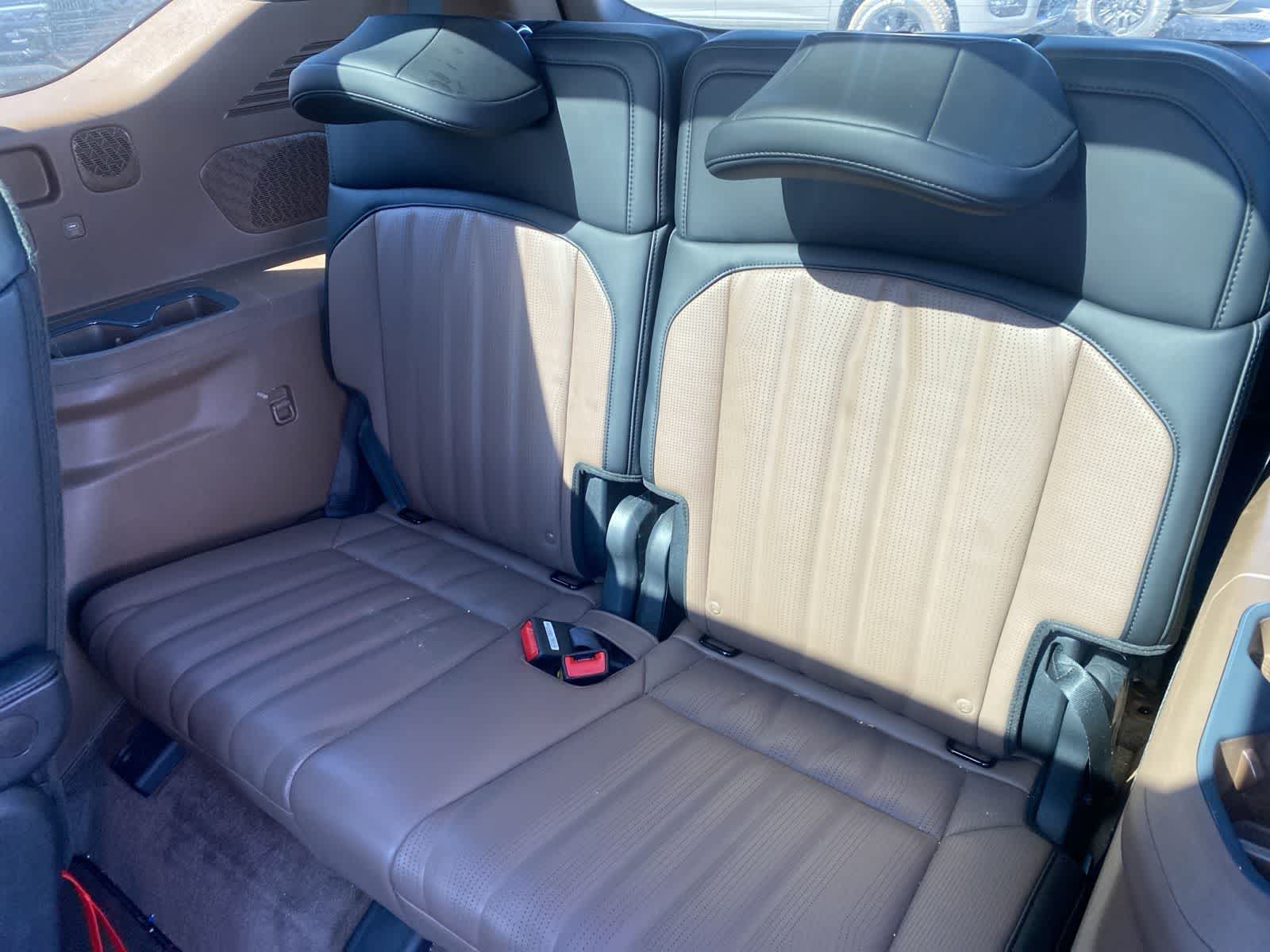 Thumbnail: 2024 Kia EV9 - 15