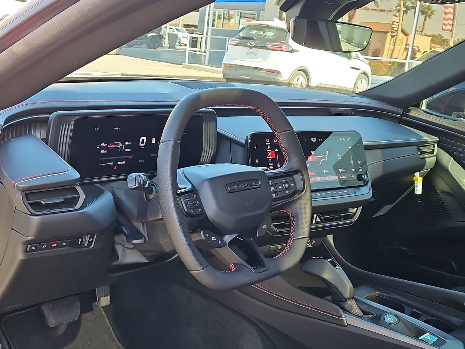 Thumbnail: 2025 Dodge Charger - 10