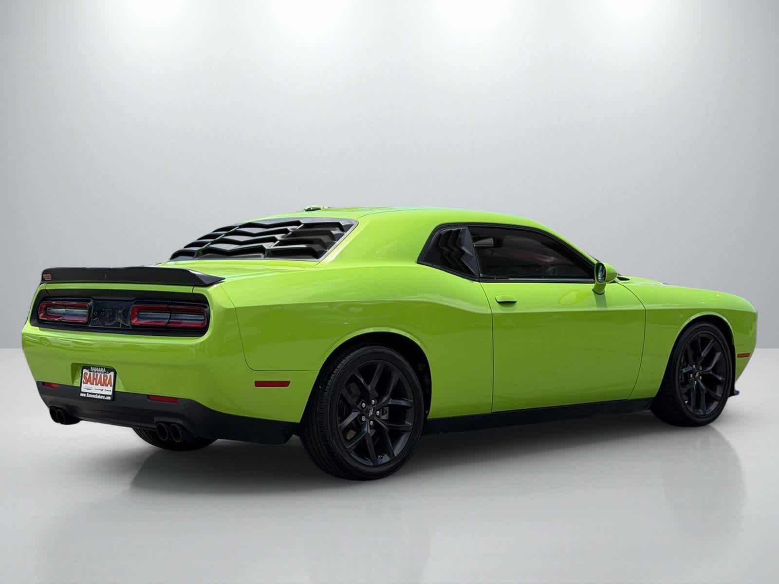 Thumbnail: 2023 Dodge Challenger - 6