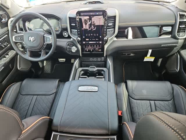 Thumbnail: 2026 RAM 1500 - 15