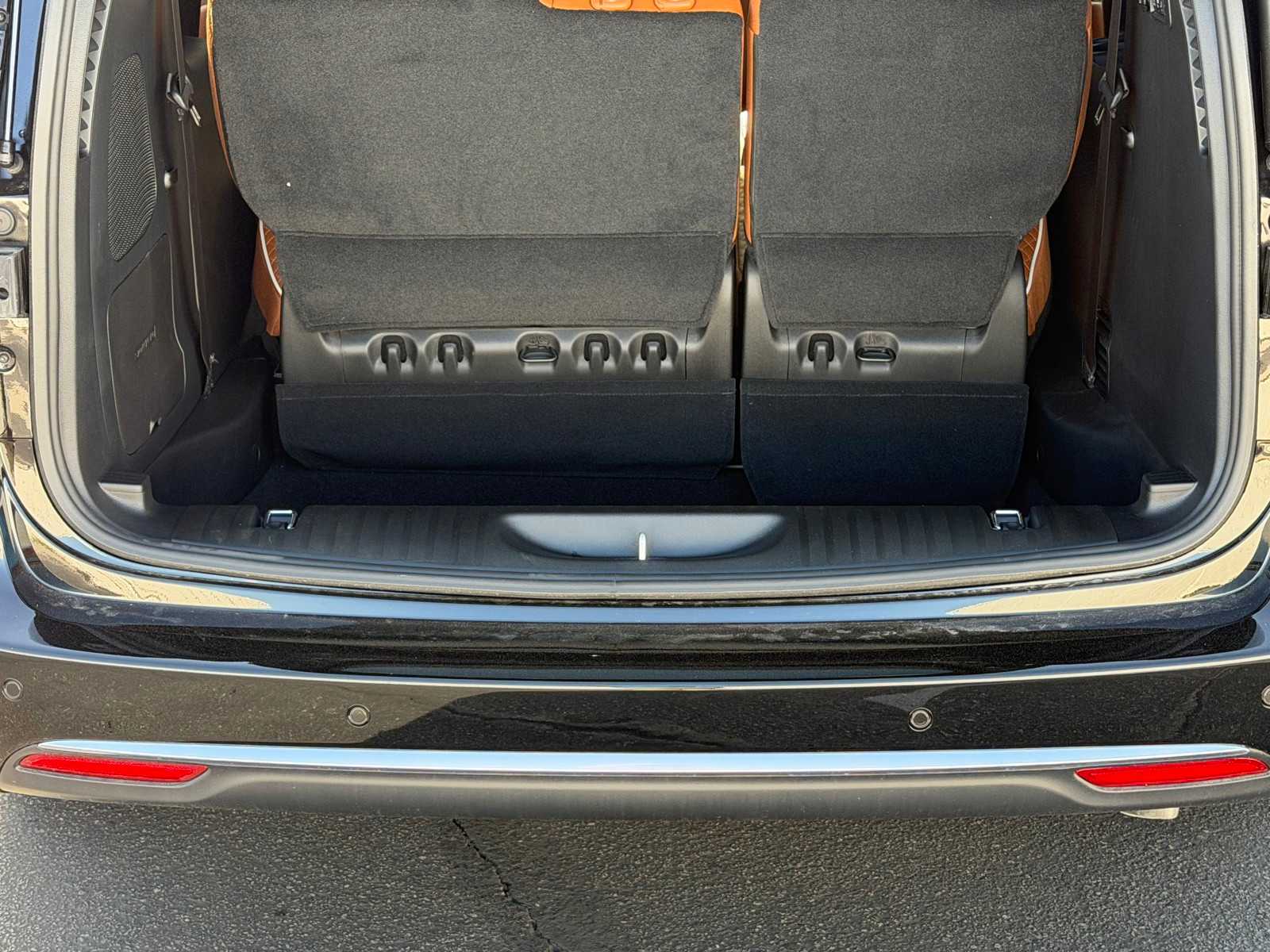 Thumbnail: 2026 Chrysler Pacifica - 33