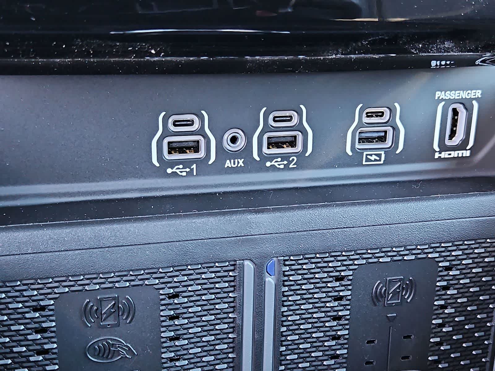 Thumbnail: 2026 RAM 1500 - 32