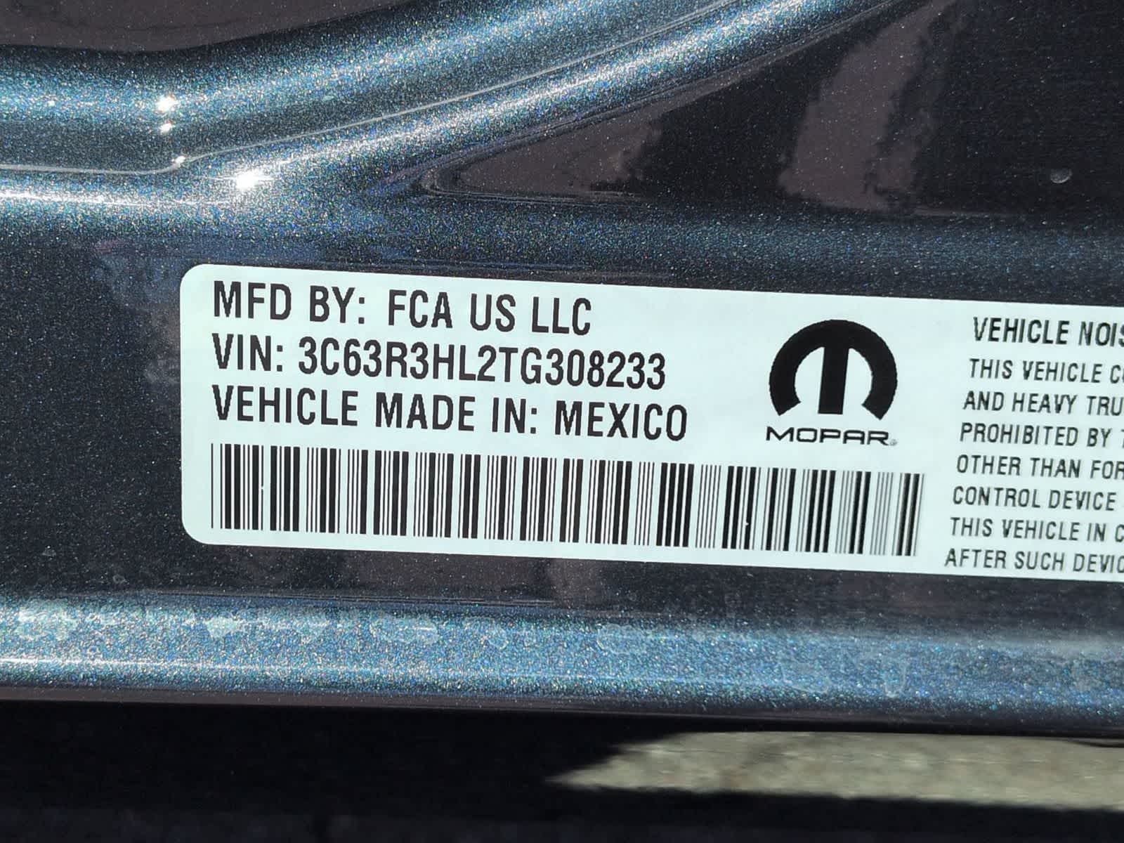 Thumbnail: 2026 RAM 3500 - 37