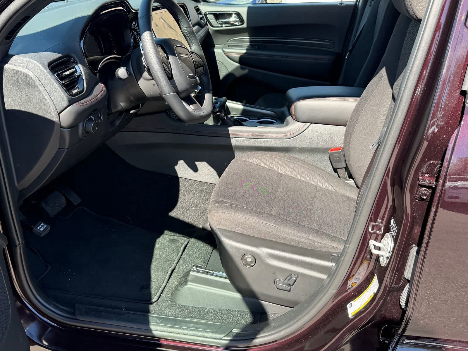Thumbnail: 2026 Dodge Durango - 13