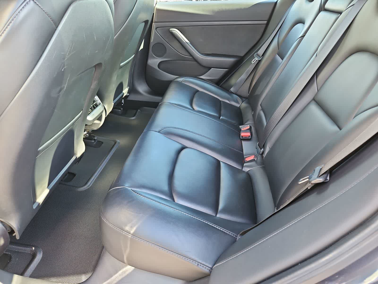 Thumbnail: 2021 Tesla Model 3 - 18