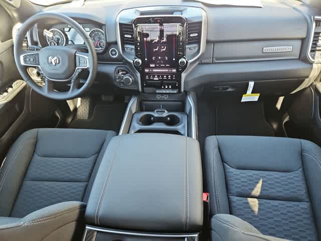 Thumbnail: 2026 RAM 1500 - 15