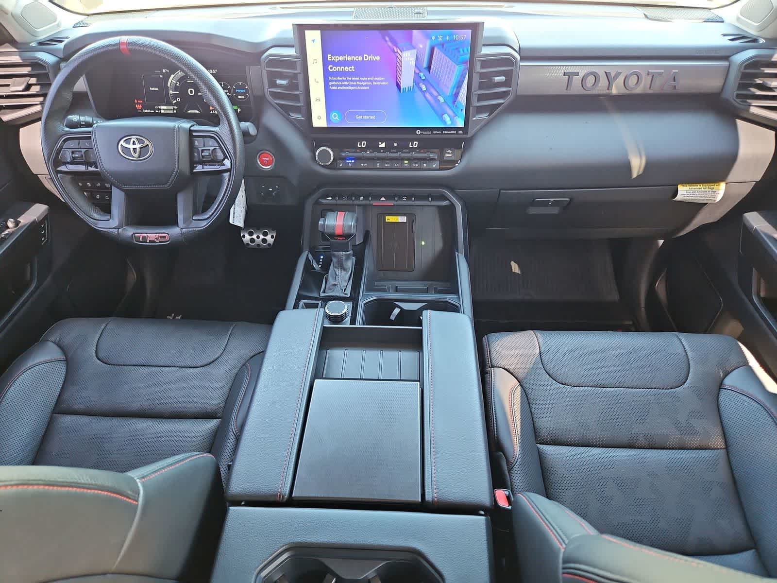 Thumbnail: 2022 Toyota Tundra - 16