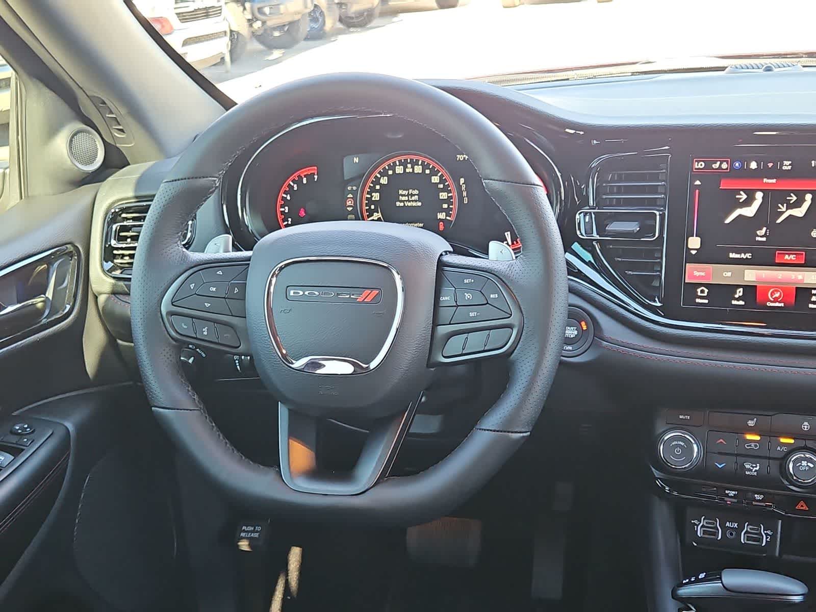 Thumbnail: 2026 Dodge Durango - 22