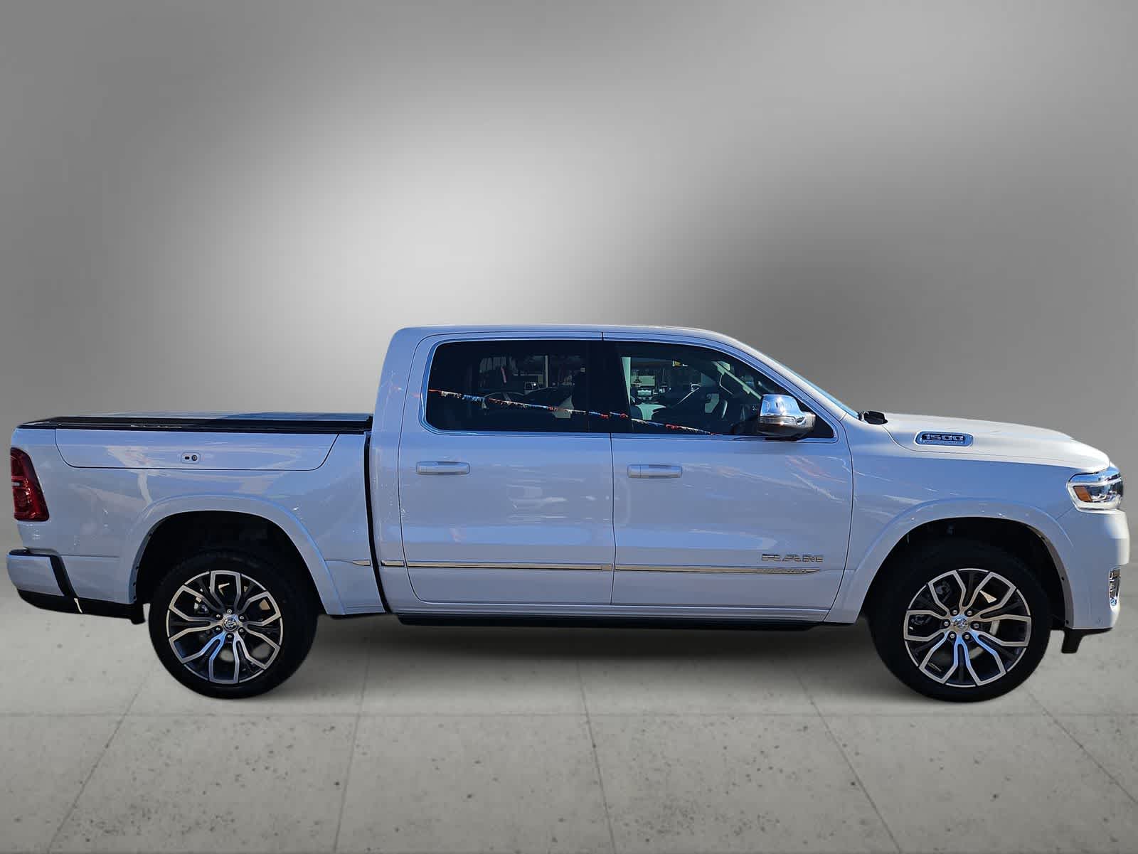 Thumbnail: 2026 RAM 1500 - 9