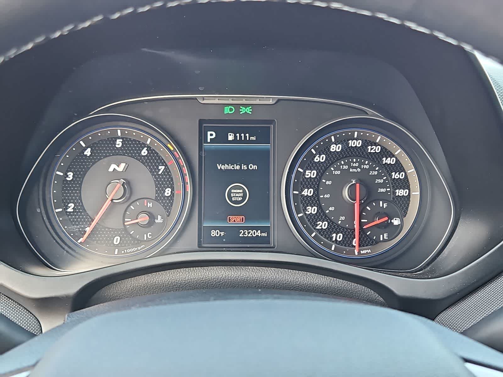 Thumbnail: 2022 Hyundai Veloster - 32