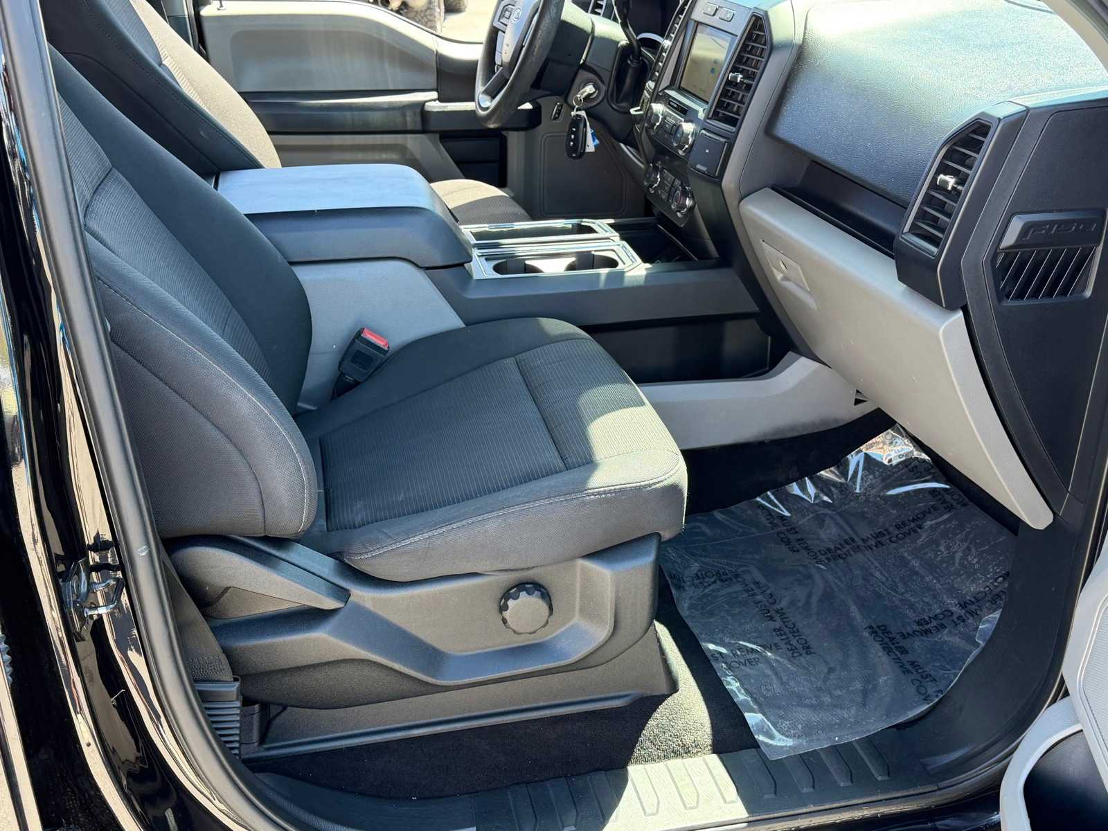Thumbnail: 2019 Ford F-150 - 27