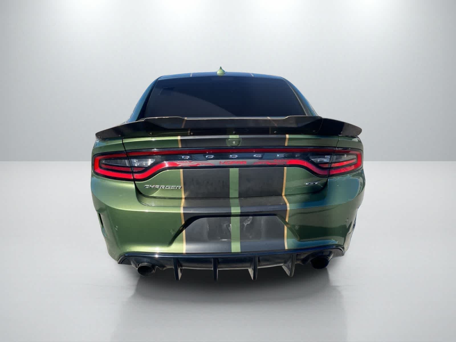 Thumbnail: 2022 Dodge Charger - 10