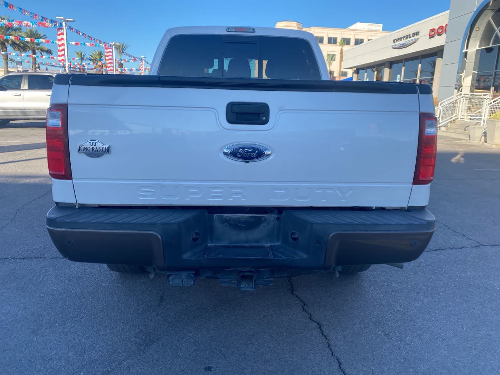 Thumbnail: 2016 Ford Econoline - 8