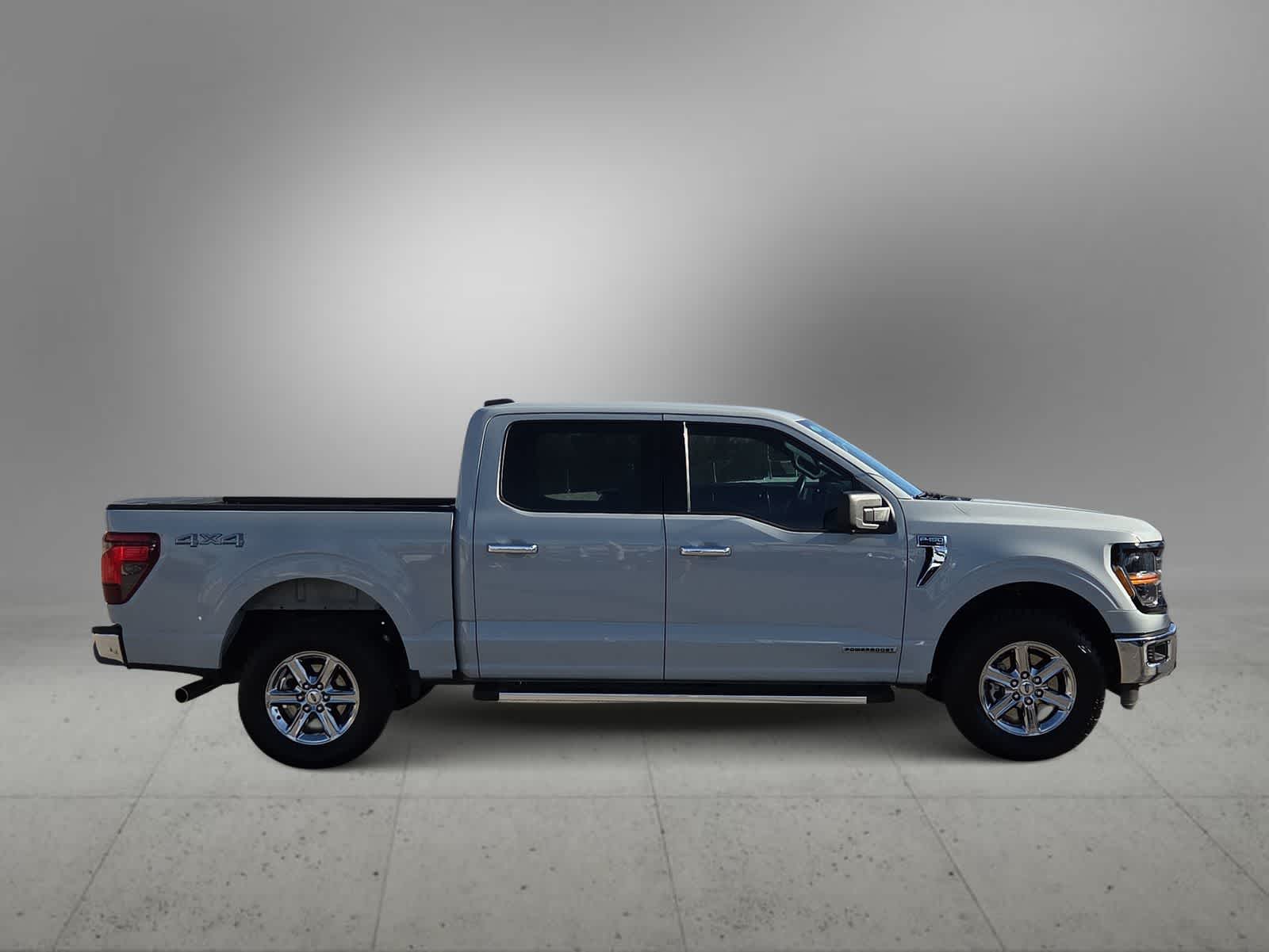 Thumbnail: 2024 Ford F-150 - 10