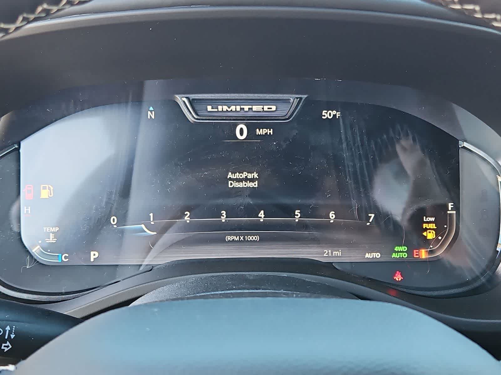 Thumbnail: 2026 RAM 1500 - 33